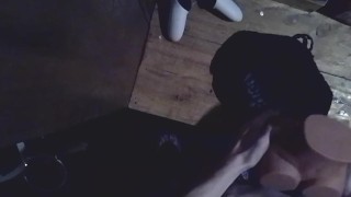 THE ASS YOUR CHICK WILL NEVER HAVE…!!!